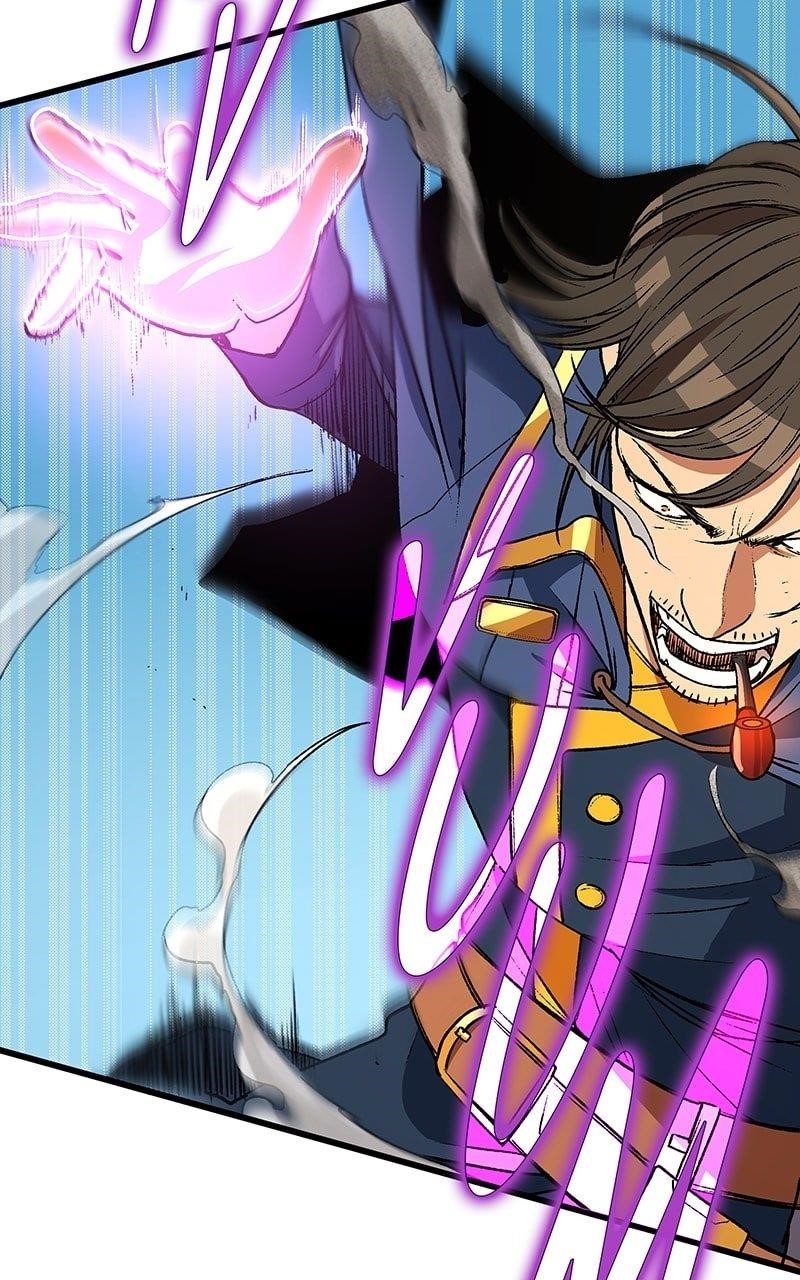 Return of the Runebound Professor Chapter 42 - Page 76 in English