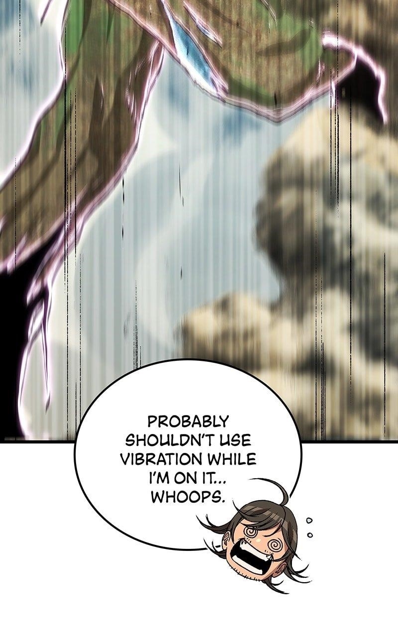 Return of the Runebound Professor Chapter 42 - Page 79 in English