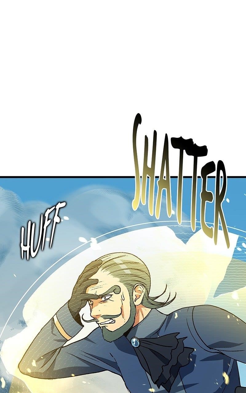 Return of the Runebound Professor Chapter 42 - Page 80 in English