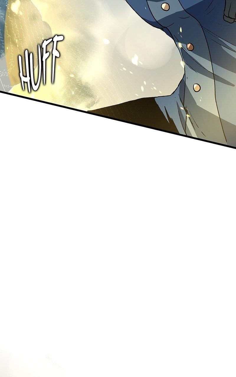 Return of the Runebound Professor Chapter 42 - Page 81 in English
