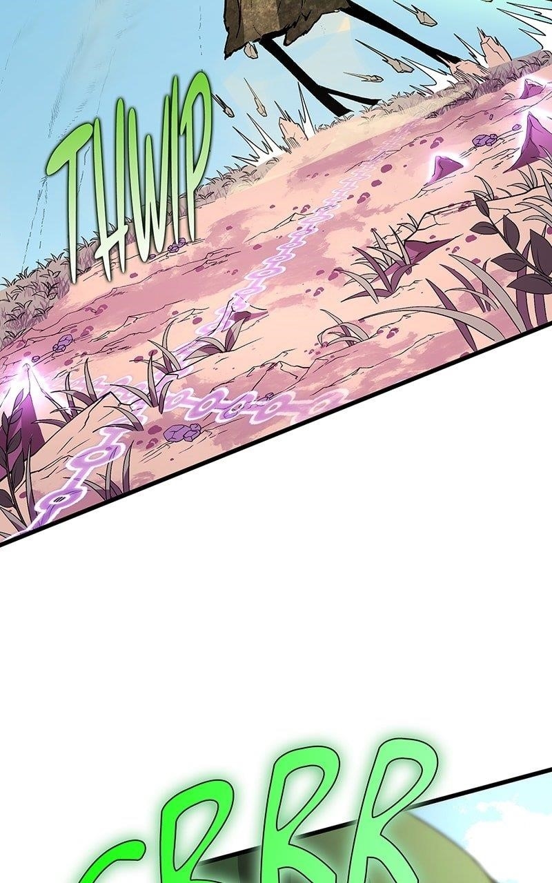 Return of the Runebound Professor Chapter 42 - Page 85 in English