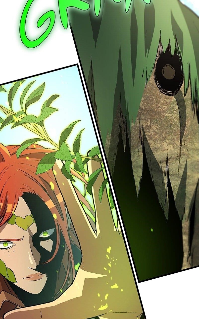 Return of the Runebound Professor Chapter 42 - Page 86 in English