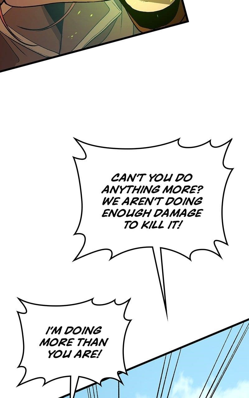 Return of the Runebound Professor Chapter 42 - Page 87 in English