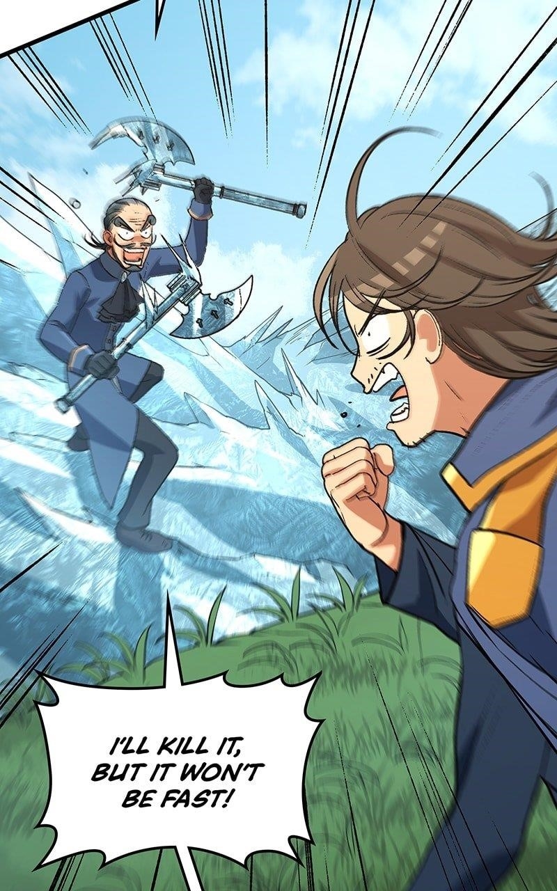 Return of the Runebound Professor Chapter 42 - Page 88 in English
