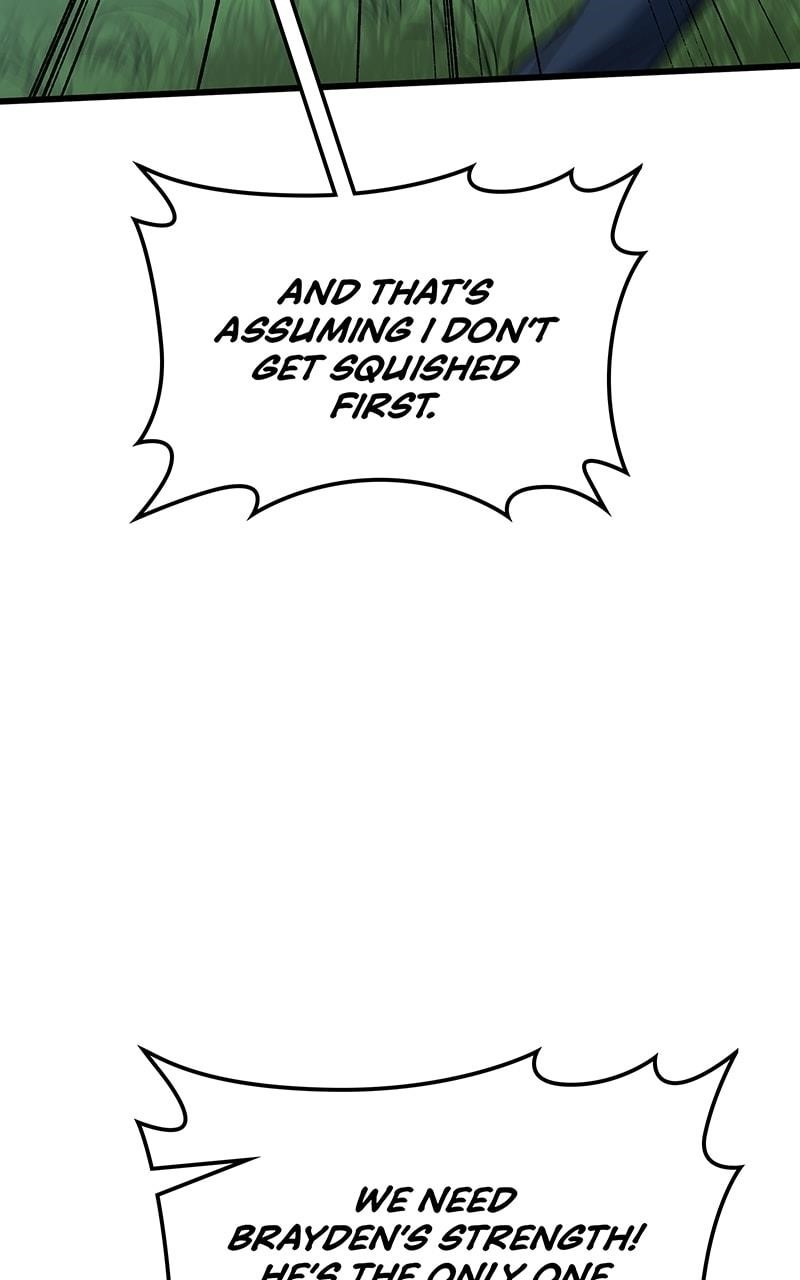Return of the Runebound Professor Chapter 42 - Page 89 in English