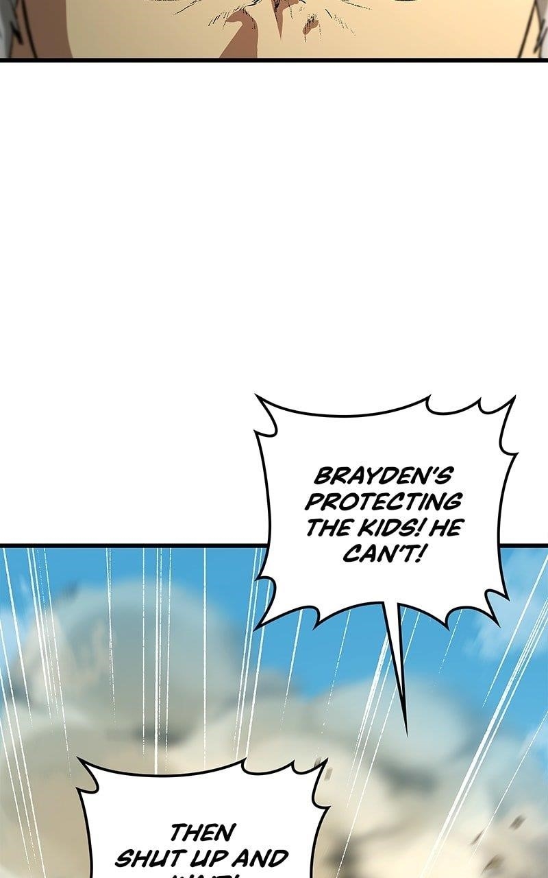 Return of the Runebound Professor Chapter 42 - Page 94 in English