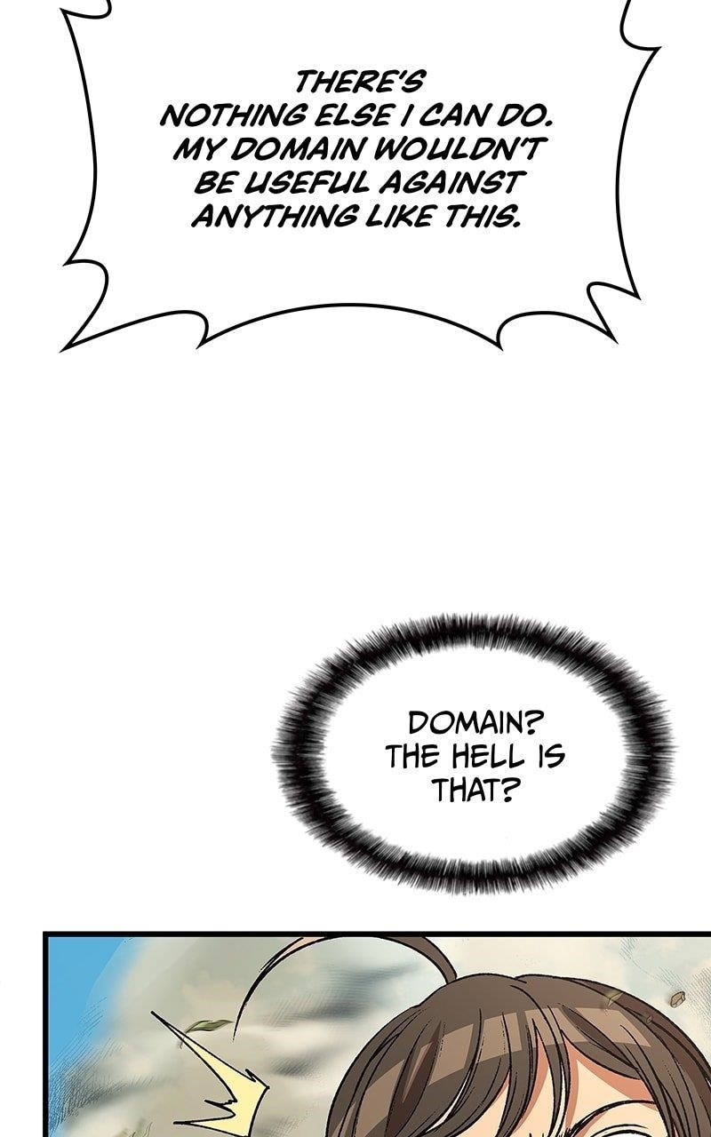 Return of the Runebound Professor Chapter 42 - Page 96 in English