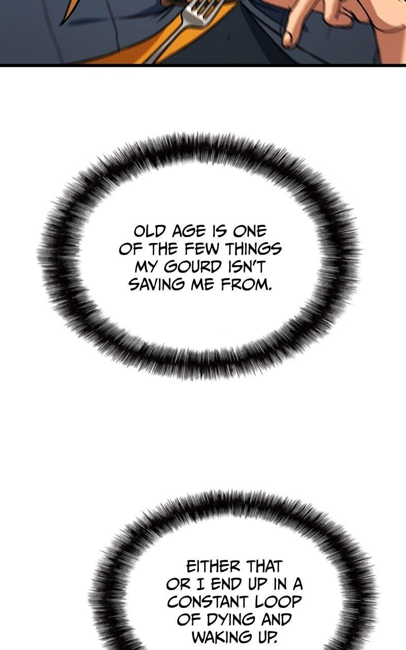 Return of the Runebound Professor Chapter 43 - Page 105 in English
