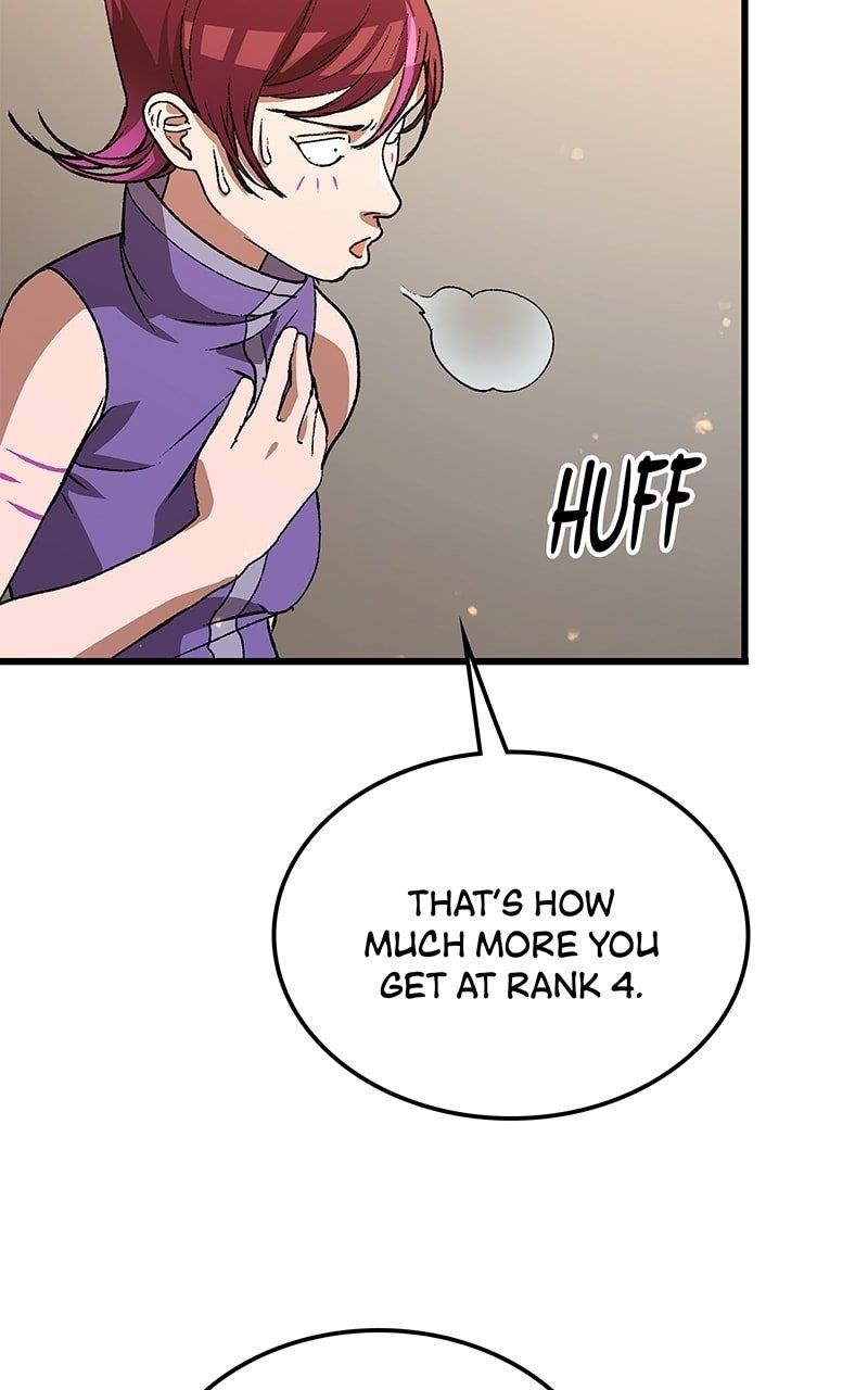 Return of the Runebound Professor Chapter 43 - Page 108 in English