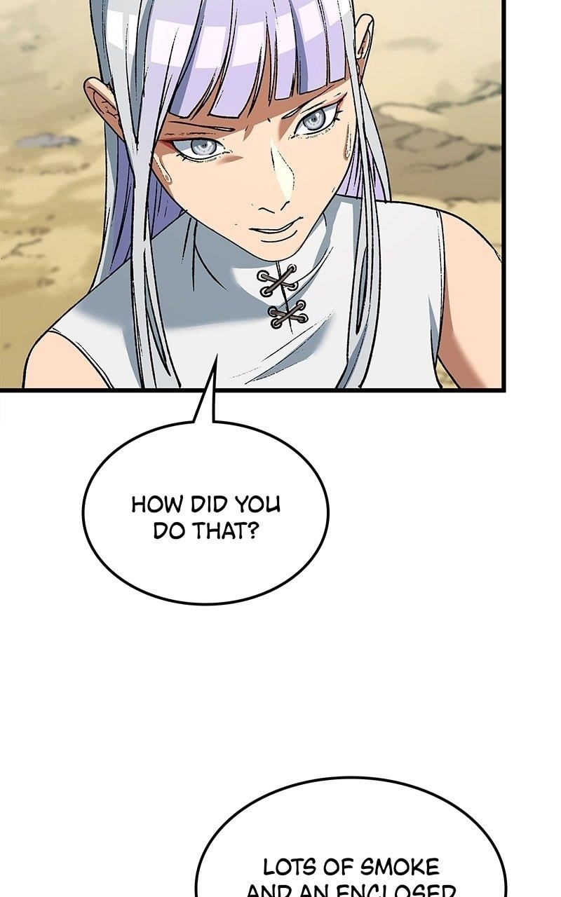 Return of the Runebound Professor Chapter 43 - Page 11 in English