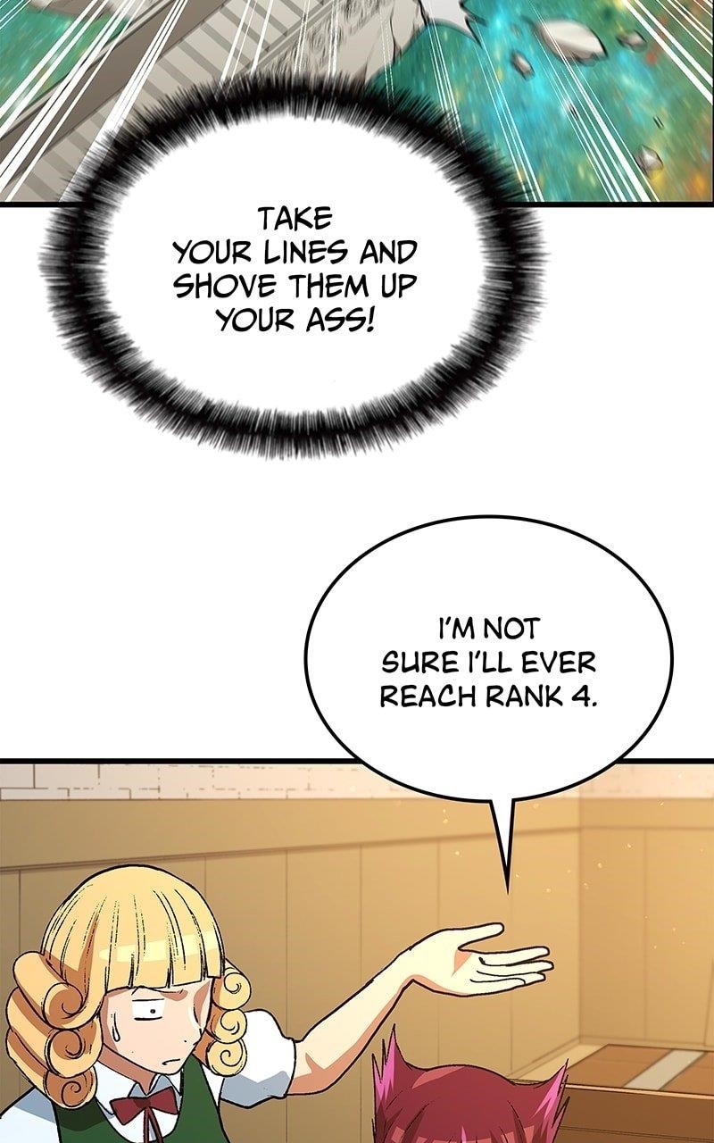 Return of the Runebound Professor Chapter 43 - Page 112 in English