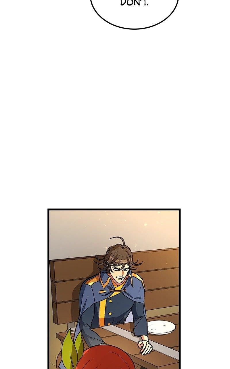 Return of the Runebound Professor Chapter 43 - Page 122 in English