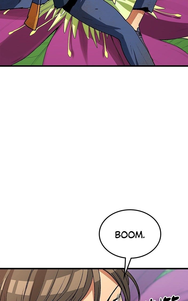 Return of the Runebound Professor Chapter 43 - Page 13 in English