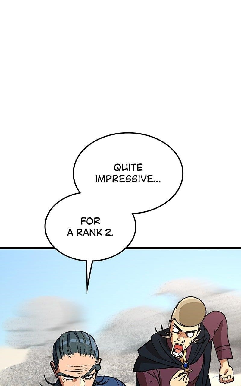Return of the Runebound Professor Chapter 43 - Page 15 in English
