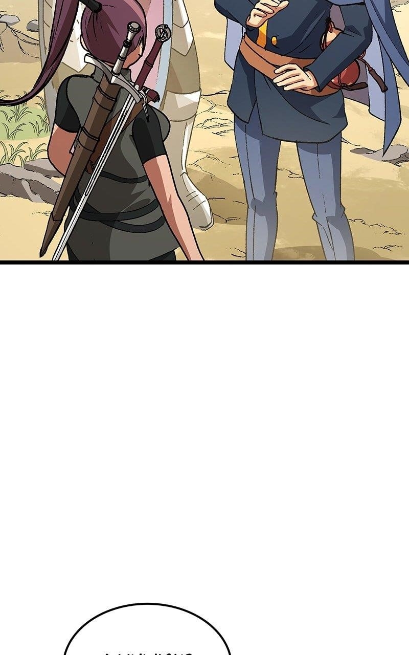 Return of the Runebound Professor Chapter 43 - Page 25 in English