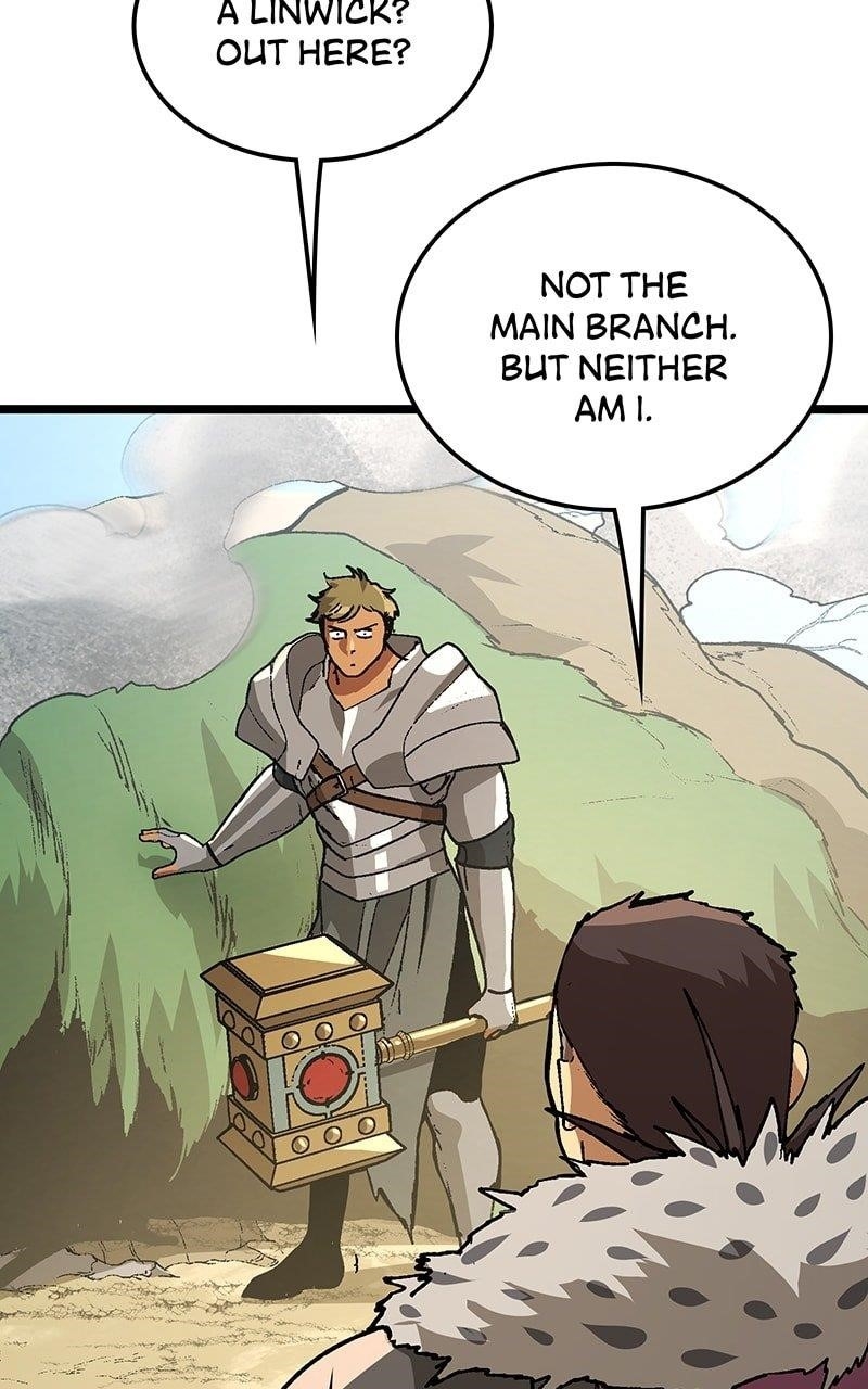 Return of the Runebound Professor Chapter 43 - Page 26 in English