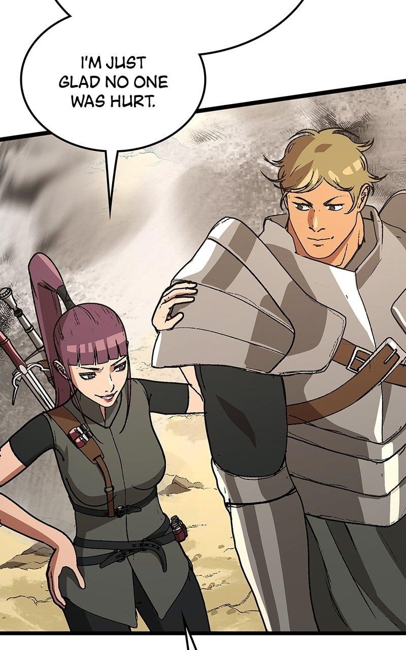 Return of the Runebound Professor Chapter 43 - Page 30 in English