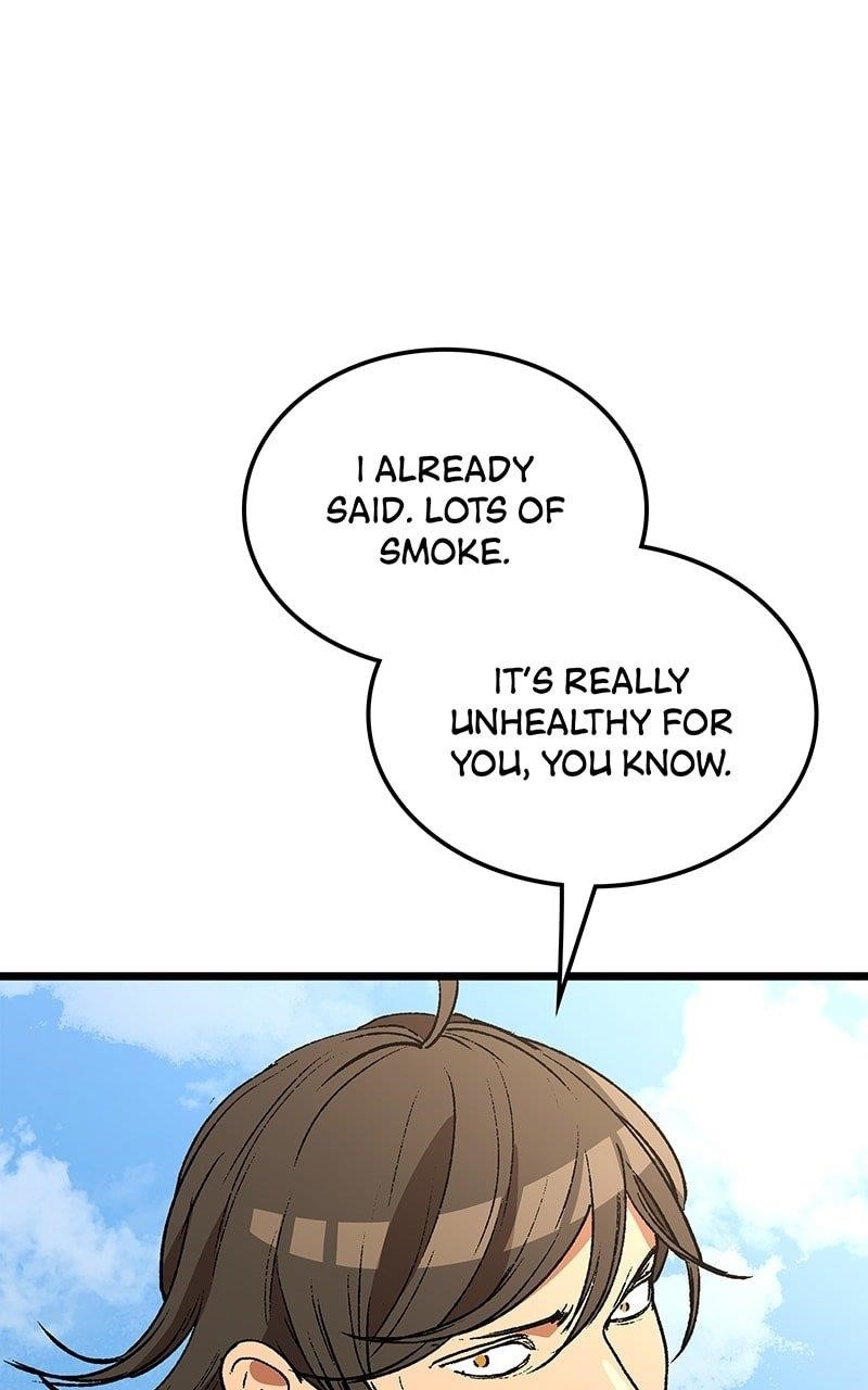 Return of the Runebound Professor Chapter 43 - Page 41 in English