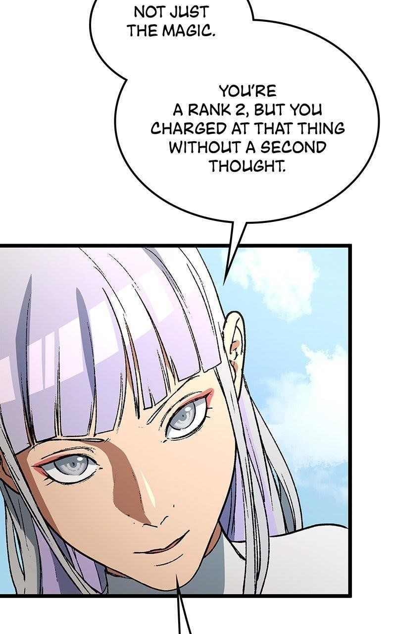 Return of the Runebound Professor Chapter 43 - Page 43 in English