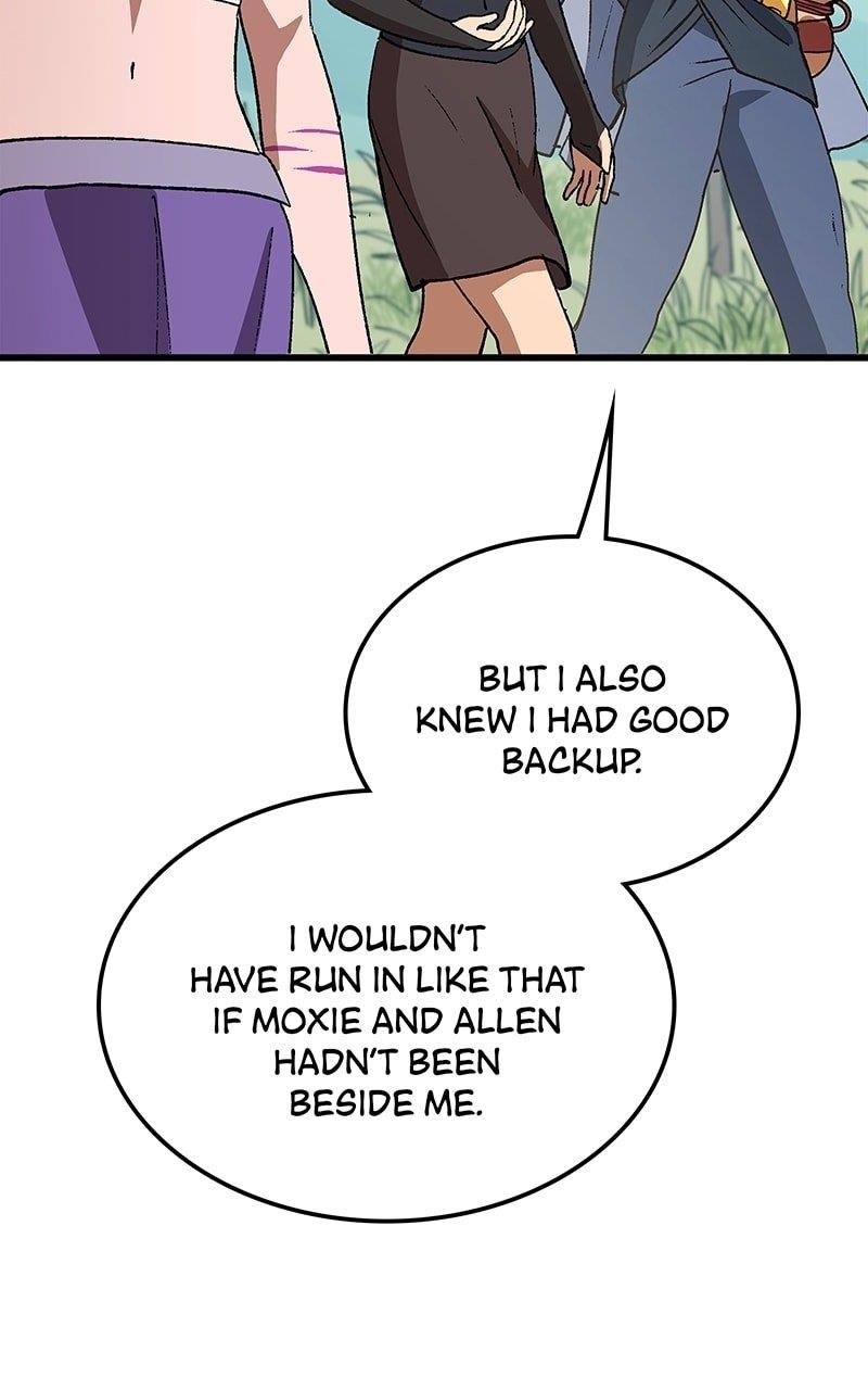 Return of the Runebound Professor Chapter 43 - Page 49 in English