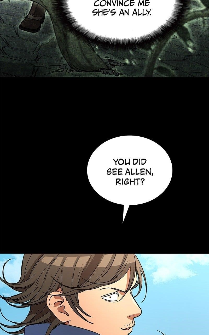 Return of the Runebound Professor Chapter 43 - Page 53 in English