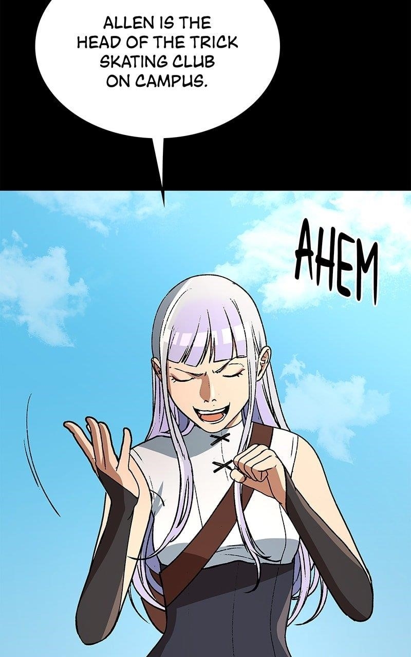 Return of the Runebound Professor Chapter 43 - Page 56 in English