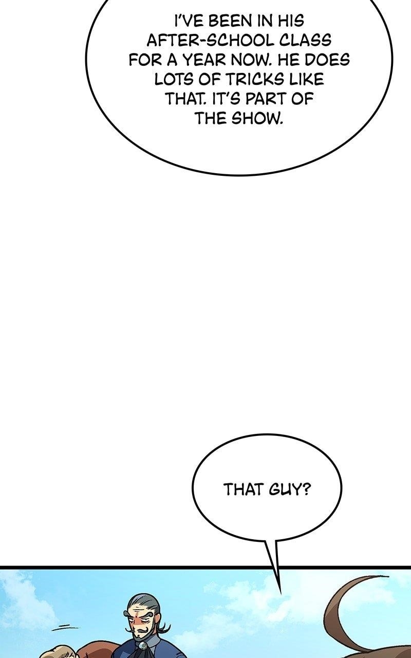 Return of the Runebound Professor Chapter 43 - Page 60 in English