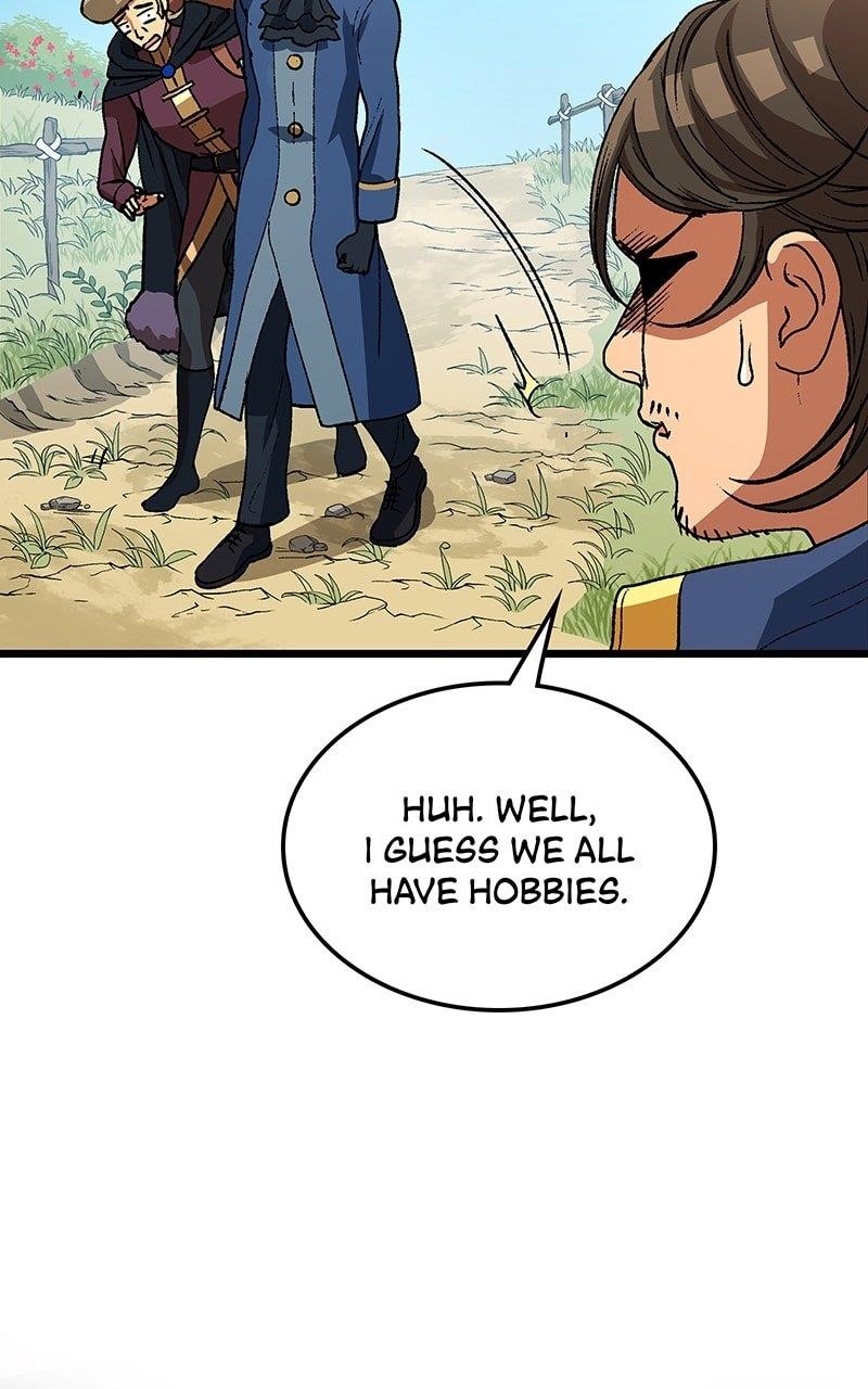 Return of the Runebound Professor Chapter 43 - Page 61 in English