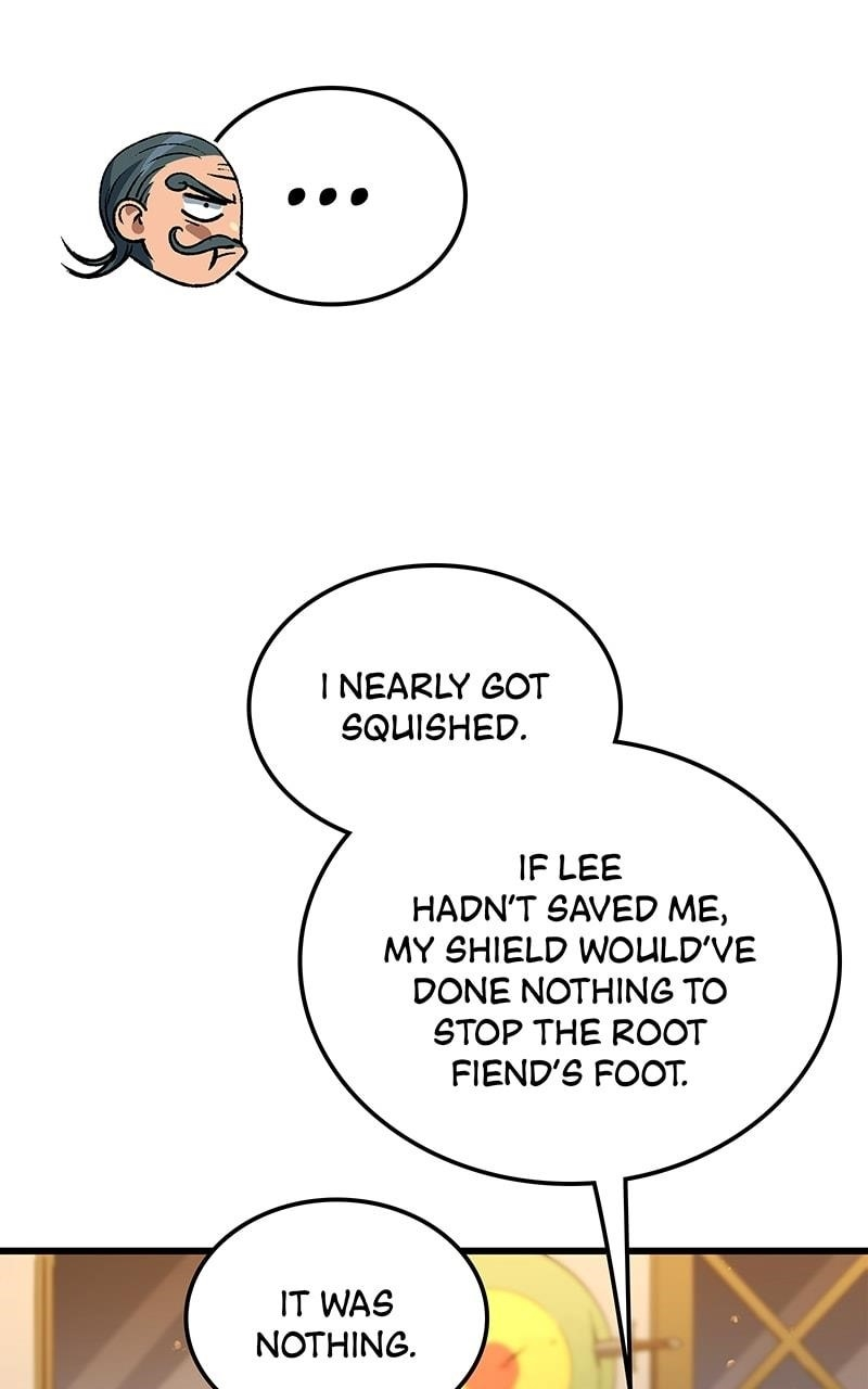Return of the Runebound Professor Chapter 43 - Page 82 in English