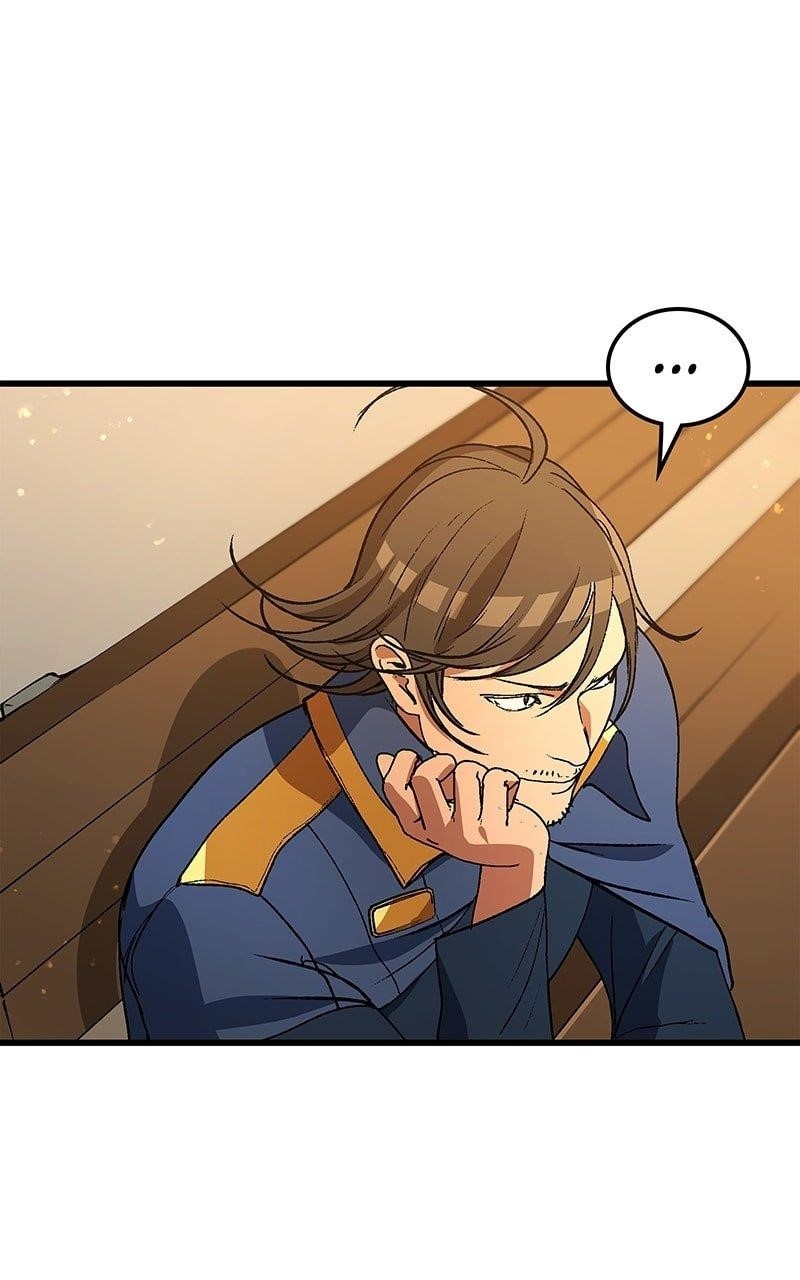Return of the Runebound Professor Chapter 43 - Page 86 in English
