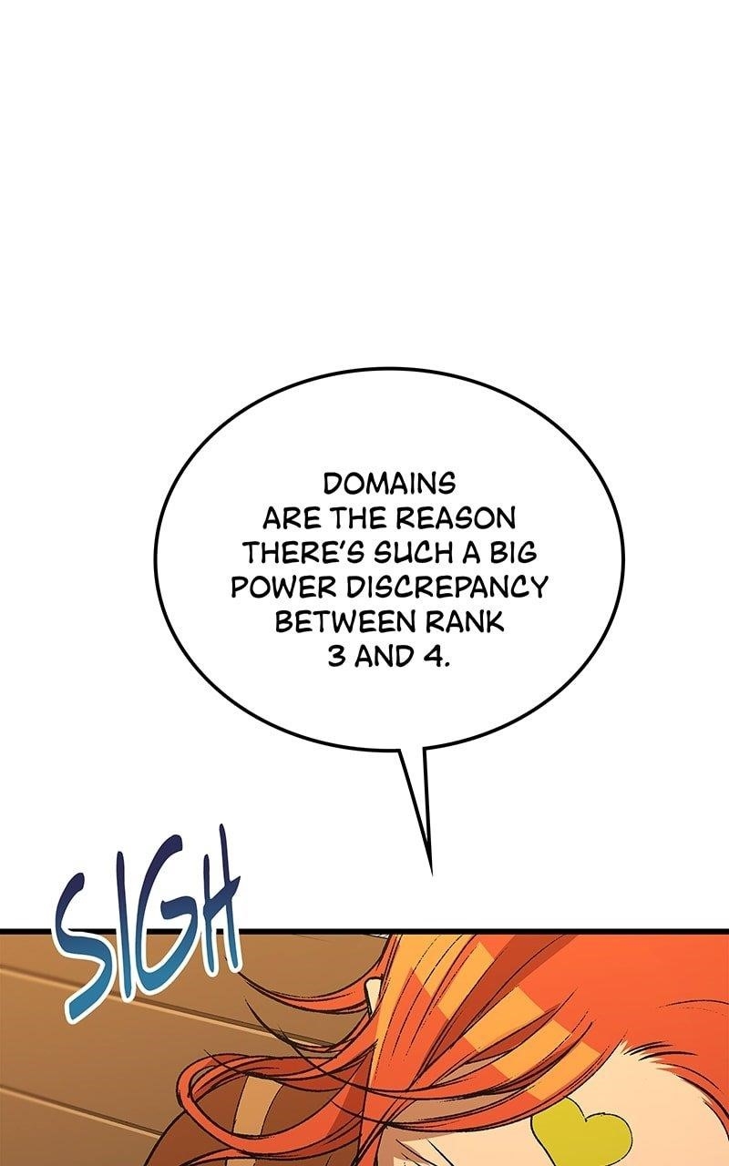 Return of the Runebound Professor Chapter 43 - Page 95 in English