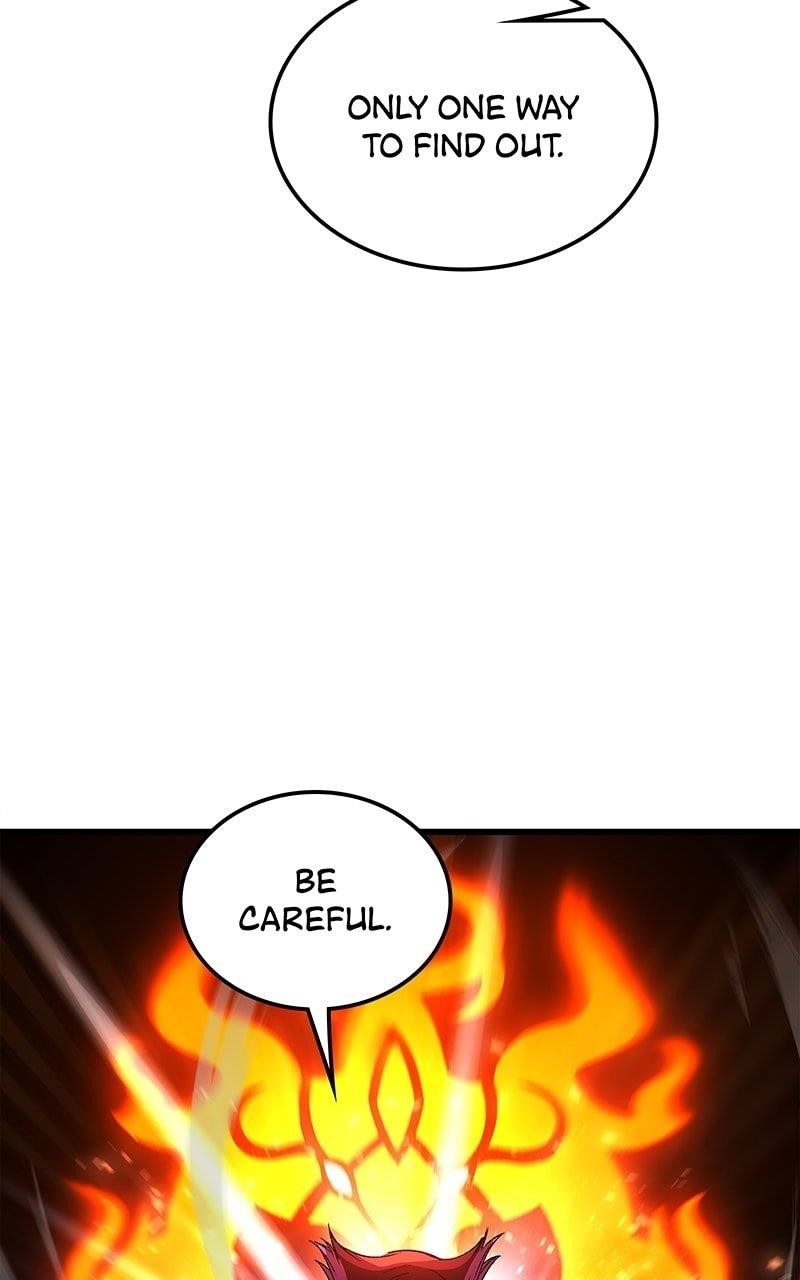 Return of the Runebound Professor Chapter 44 - Page 100 in English