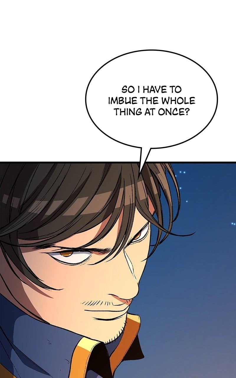 Return of the Runebound Professor Chapter 44 - Page 102 in English