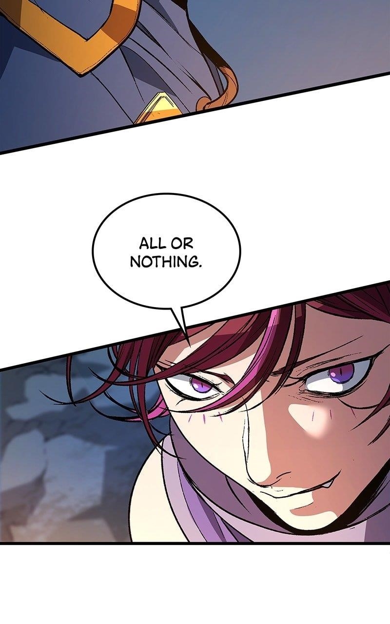 Return of the Runebound Professor Chapter 44 - Page 103 in English