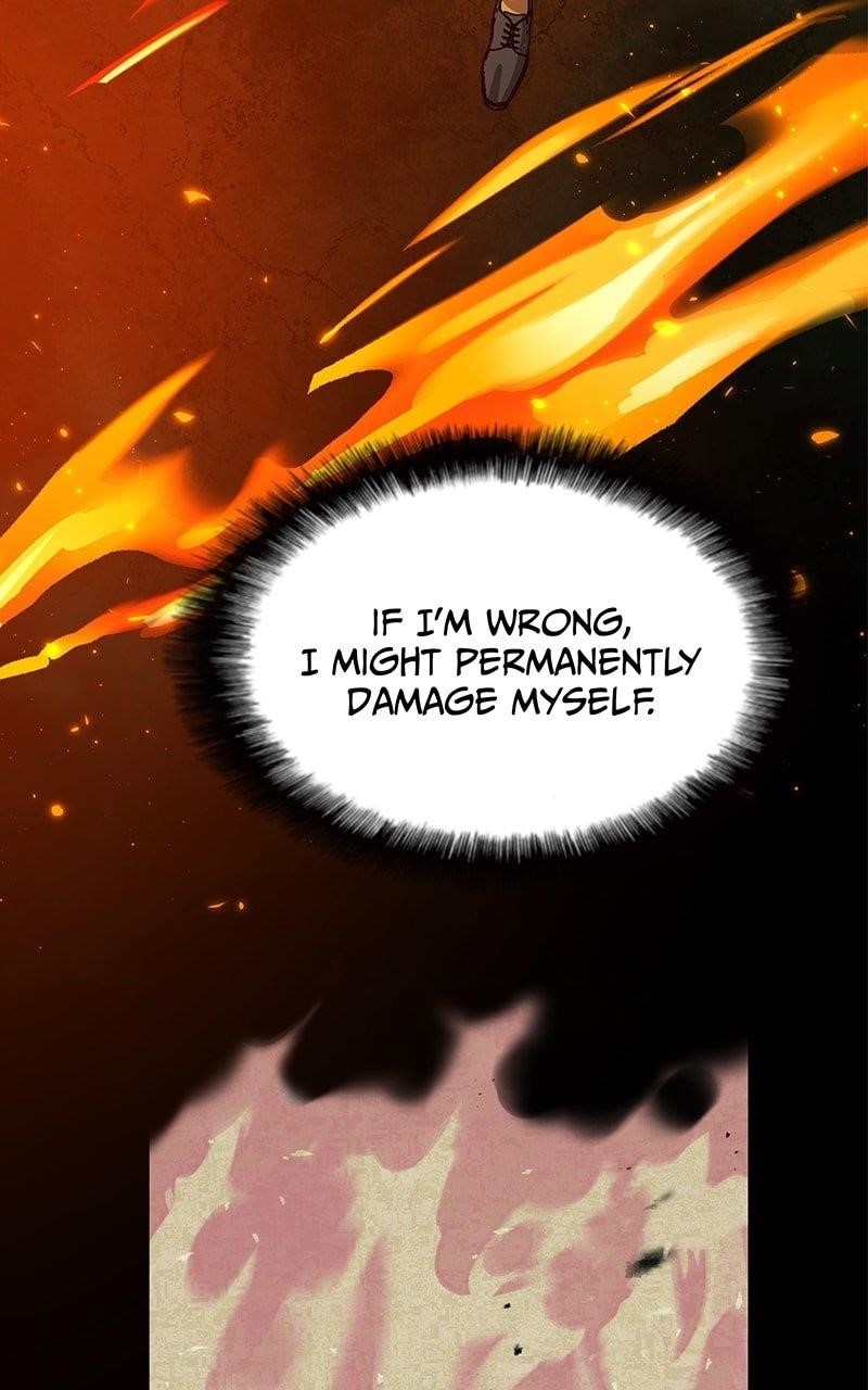 Return of the Runebound Professor Chapter 44 - Page 109 in English