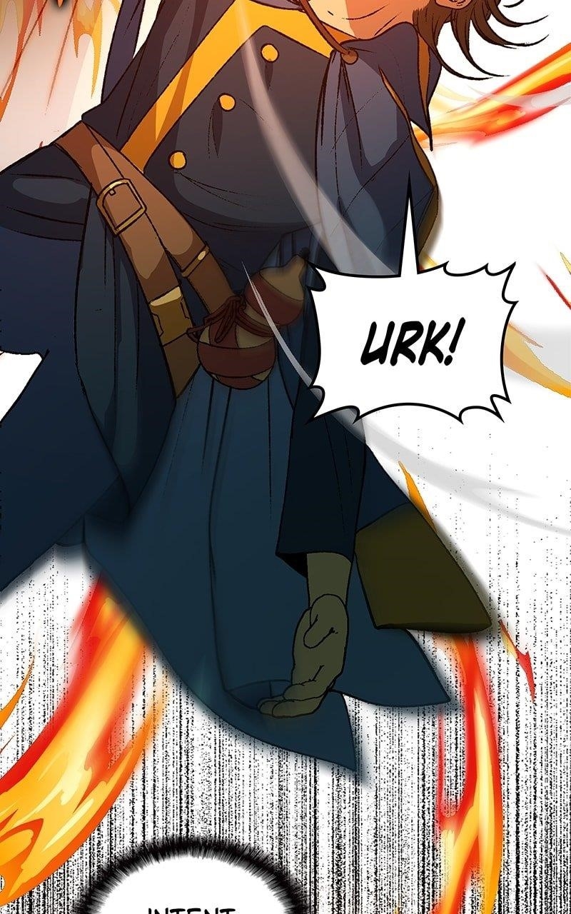 Return of the Runebound Professor Chapter 44 - Page 117 in English