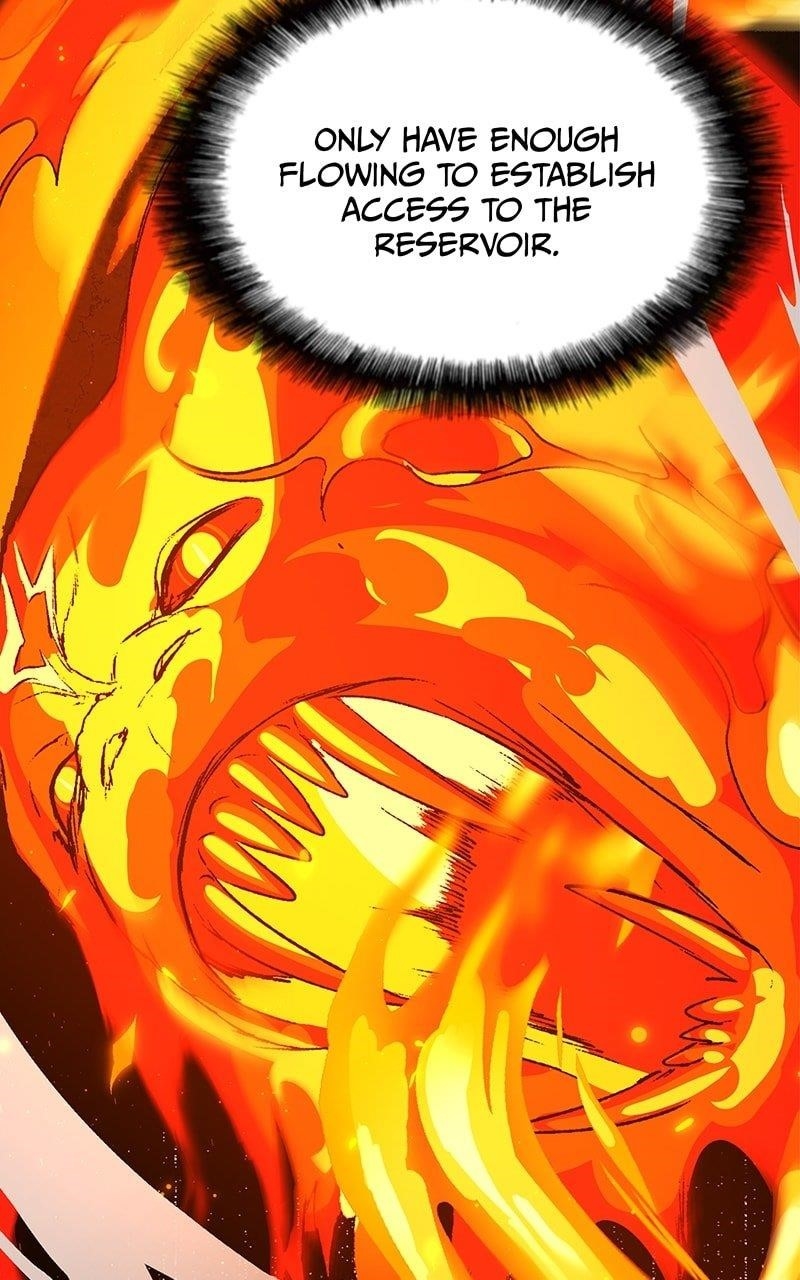 Return of the Runebound Professor Chapter 44 - Page 122 in English