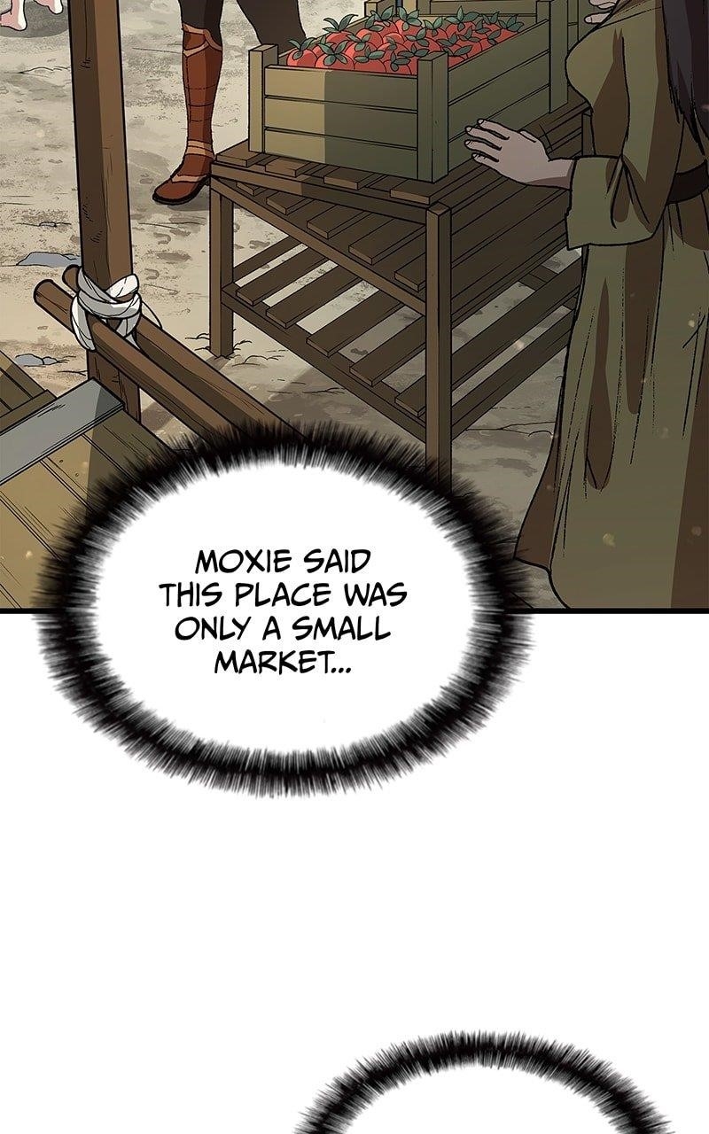 Return of the Runebound Professor Chapter 44 - Page 14 in English
