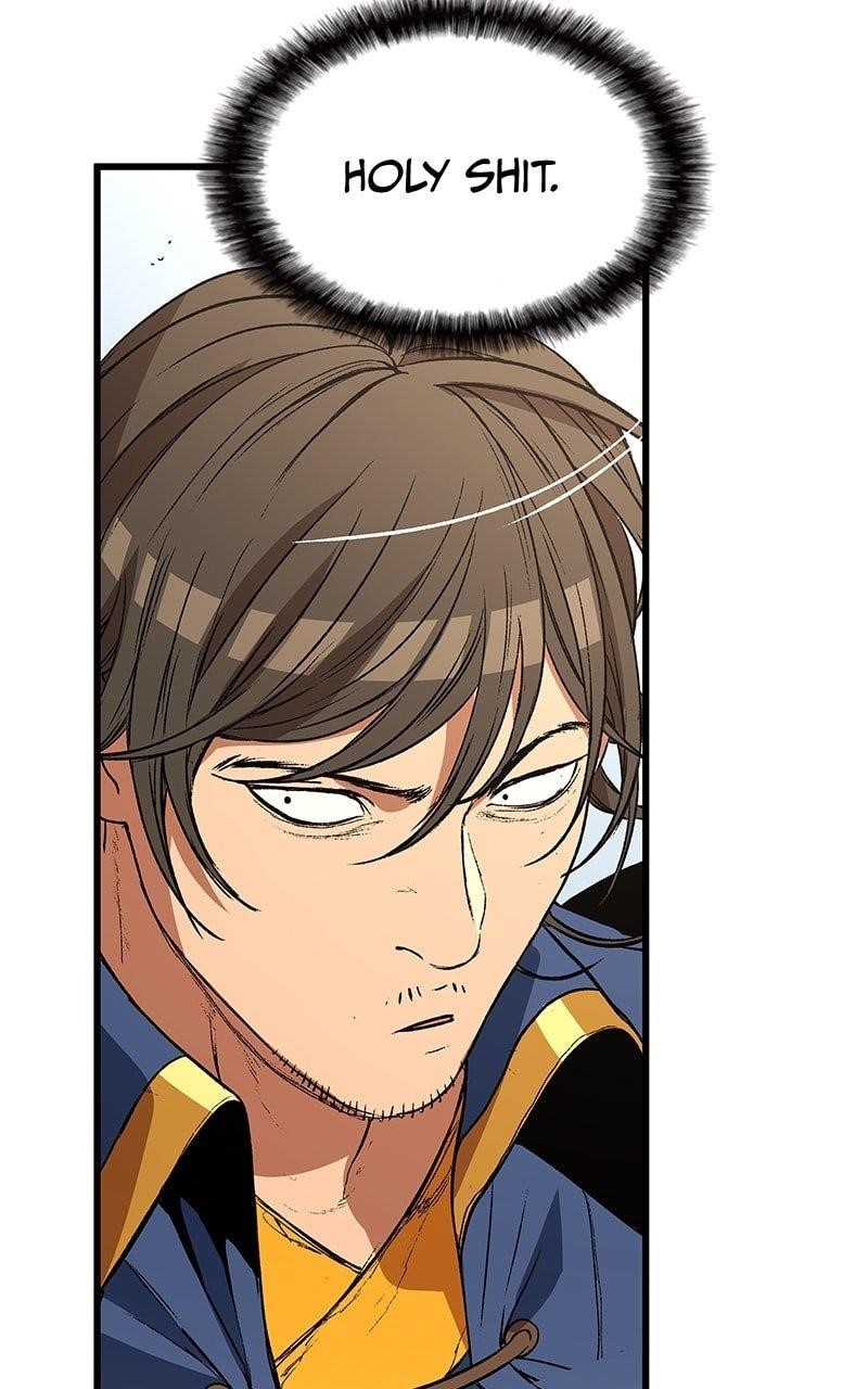 Return of the Runebound Professor Chapter 44 - Page 16 in English