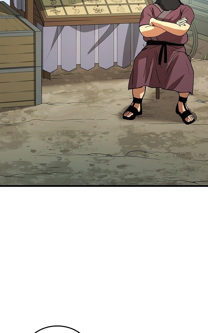 Return of the Runebound Professor Chapter 44 - Page 18 in English