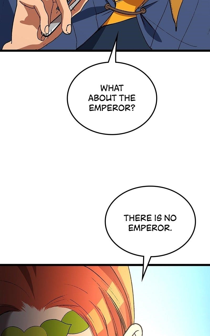 Return of the Runebound Professor Chapter 44 - Page 42 in English