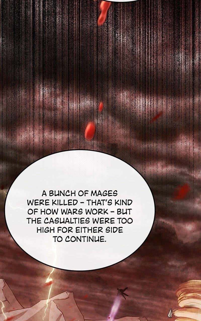 Return of the Runebound Professor Chapter 44 - Page 45 in English