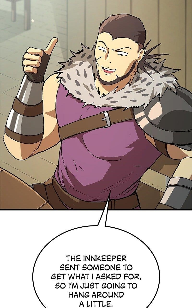 Return of the Runebound Professor Chapter 44 - Page 6 in English