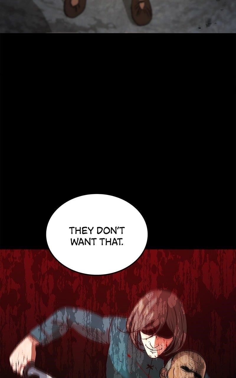 Return of the Runebound Professor Chapter 44 - Page 61 in English