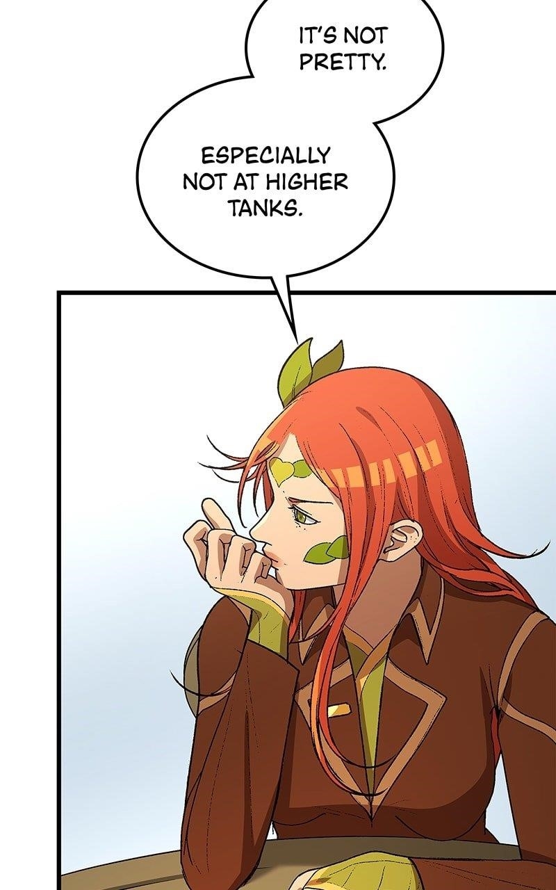 Return of the Runebound Professor Chapter 44 - Page 65 in English