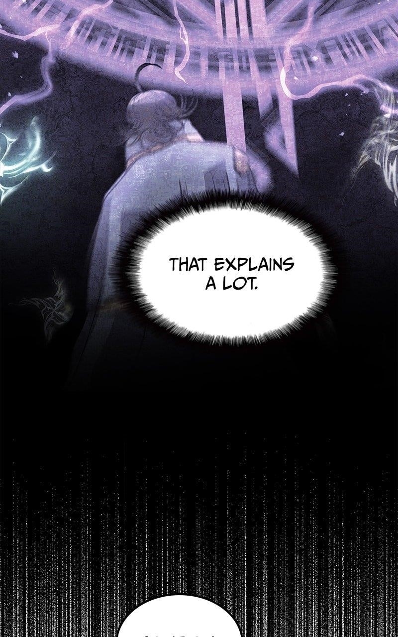 Return of the Runebound Professor Chapter 44 - Page 70 in English