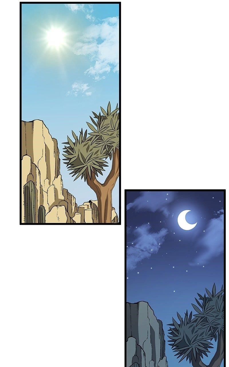 Return of the Runebound Professor Chapter 44 - Page 77 in English
