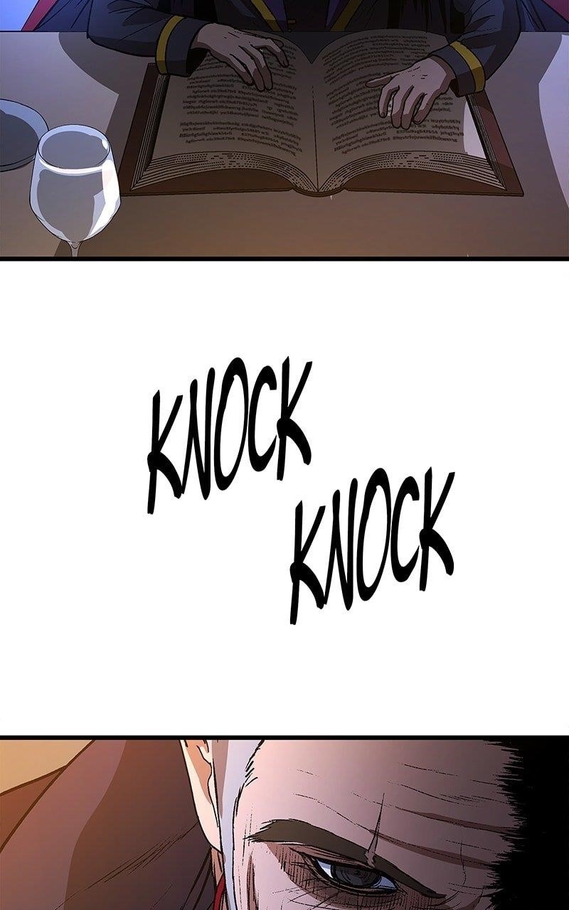 Return of the Runebound Professor Chapter 45 - Page 101 in English