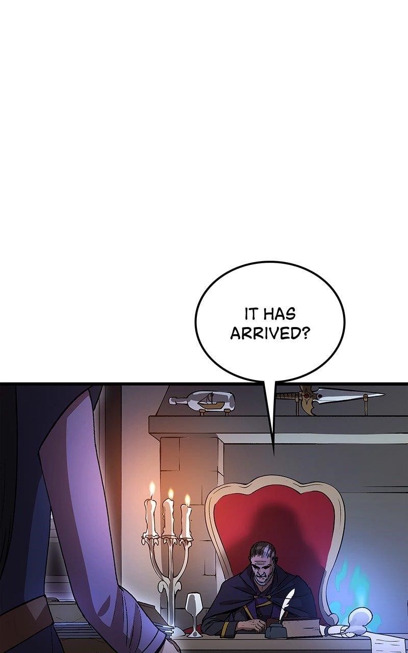 Return of the Runebound Professor Chapter 45 - Page 104 in English