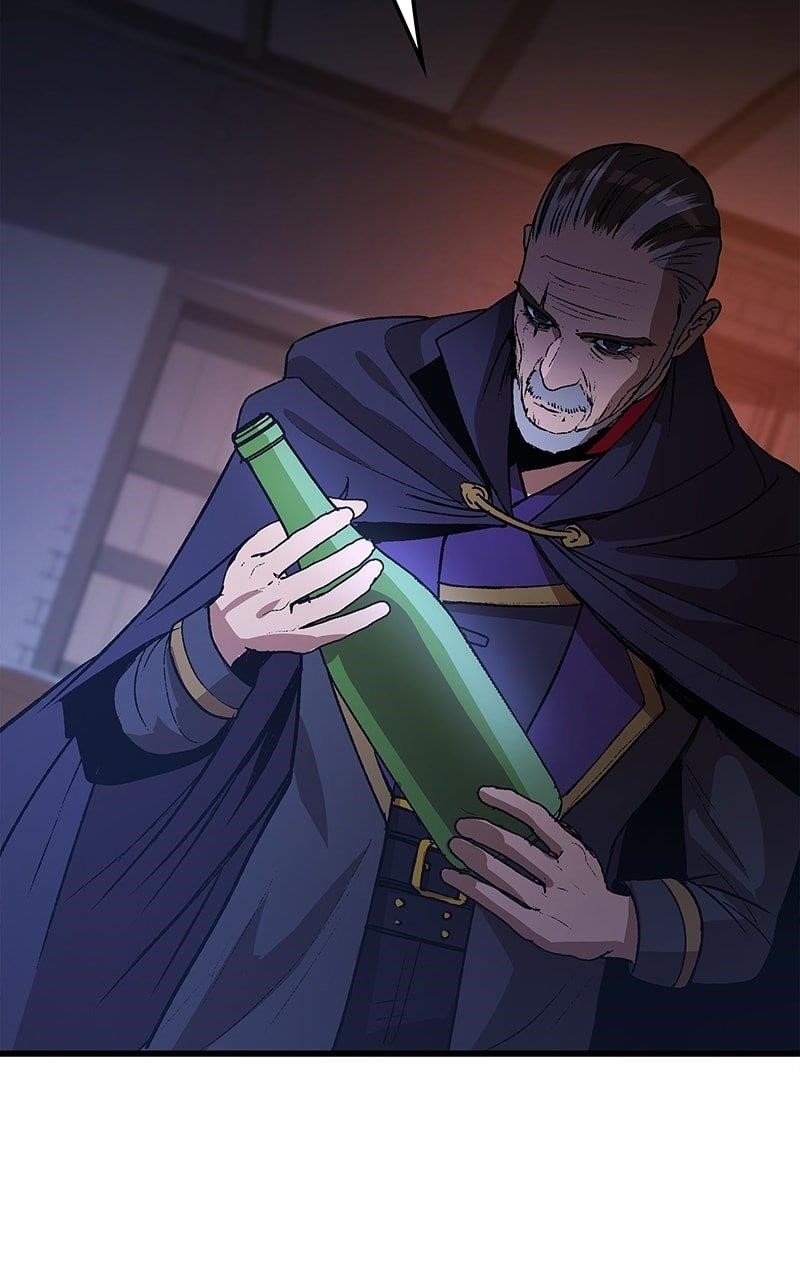 Return of the Runebound Professor Chapter 45 - Page 109 in English